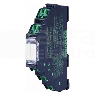 MURRELEKTRONIK SRL - MUE6644332 MIRO CONVERT. TEMP. PT100 METODO A 2/3 F