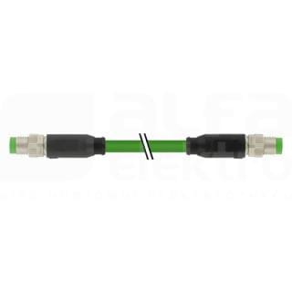 MURRELEKTRONIK SRL MUE7000897017910300 M8 M. 0?/M8 M. 0? SCHERMATO ETHERCAT