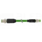 MURRELEKTRONIK SRL - MUE7000449017910100 M12 MAS. 0?/M8 MAS. 0? SCHERMATO ETHERCA