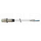 MURRELEKTRONIK SRL - MUE7000136112010100 M12 CONN. F. FLANGIA SCHERMATO ATT. POST