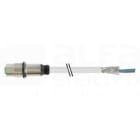 MURRELEKTRONIK SRL - MUE7000136112010100 M12 CONN. F. FLANGIA SCHERMATO ATT. POST