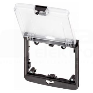 MURRELEKTRONIK SRL - MUE4000685220000003 MODLINK MSDD TELAIO DOPPIO TRASPARENTE