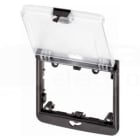 MURRELEKTRONIK SRL MUE4000685220000003 MODLINK MSDD TELAIO DOPPIO TRASPARENTE