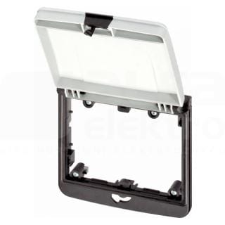 MURRELEKTRONIK SRL - MUE4000685240000001 MODLINK MSDD TELAIO DOPPIO GRIGIO