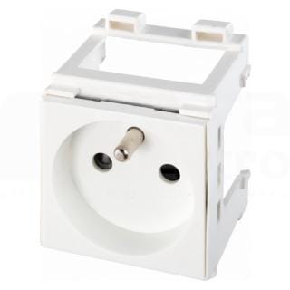 MURRELEKTRONIK SRL - MUE4000720003010000 MODLINK MSVD PRESA PER ARMADIO ELETTRICO