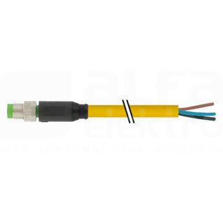 MURRELEKTRONIK SRL - MUE7000080010500150 M8 MAS. 0? CON CAVO