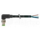 MURRELEKTRONIK SRL MUE7000080216200500 M8 MAS. 90? CON CAVO