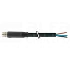 MURRELEKTRONIK SRL - MUE7000081616301000 M8 MAS. 0? SNAP-IN CON CAVO