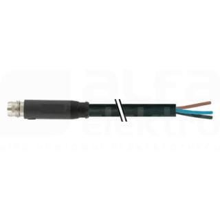 MURRELEKTRONIK SRL MUE7000081616300150 M8 MAS. 0? SNAP-IN CON CAVO