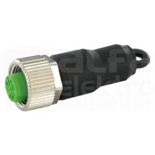 MURRELEKTRONIK SRL MUE7000140910000000 RESISTENZA DI TERMINAZIONE PROFIBUS