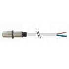 MURRELEKTRONIK SRL - MUE7000136272150100 M12 CONN. F. FLANGIA A-CODE ATT. POST.