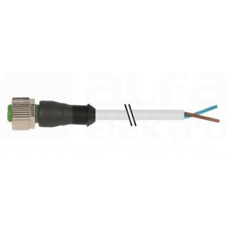 MURRELEKTRONIK SRL MUE7000150014141200 M12 FEM. 0? CON CAVO CUBE67
