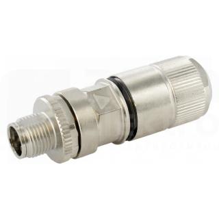 MURRELEKTRONIK SRL - MUE7000211010000000 MOSA M12 MAS. 0? X-CODE PERF. D ISOLANTE