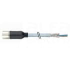MURRELEKTRONIK SRL MUE7000237514011000 M23 FEM. 0? 19 POLI CON CAVO