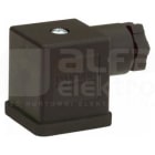 MURRELEKTRONIK SRL - MUE7000292450000000 CONN. ELETTROV. SVS ECO FORMA A 18MM 230