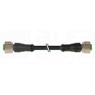 MURRELEKTRONIK SRL - MUE7000400516350300 M12 FEM. 0? / M12 FEM. 0?