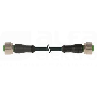 MURRELEKTRONIK SRL MUE7000400516350300 M12 FEM. 0? / M12 FEM. 0?