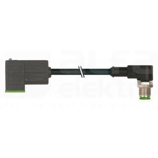 MURRELEKTRONIK SRL MUE7000410616360060 M12 MAS. 90?/MSUD C.ELV. FORMA CI 9,4MM