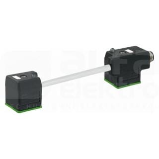 MURRELEKTRONIK SRL MUE7000415612260000 M12 M. ATT.ORIZ./MSUD C.ELV. DOP. F. A 1