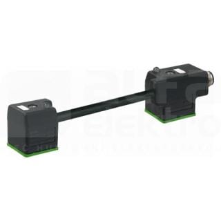 MURRELEKTRONIK SRL - MUE7000415816260000 M12 M. ATT.OR./MSUD C.ELV. DOPPIO F. A 1