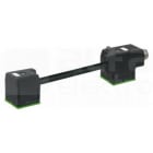 MURRELEKTRONIK SRL - MUE7000415616260000 M12 M. ATT.ORIZ./MSUD C.ELV. DOP. F. A 1