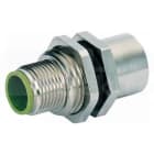 MURRELEKTRONIK SRL MUE7002421110000000 M12 PASSAPARETE ARM. ELETTR. 5P A-CODE V