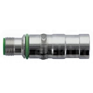 MURRELEKTRONIK SRL MUE7000461140000000 INSERTO MODLINK VARIO TIPO B M12 6 POLI