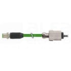 MURRELEKTRONIK SRL - MUE7000447157930100 M12 MAS. 0? /PUSH PULL RJ45 0? SCHERMATO