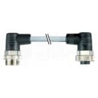 MURRELEKTRONIK SRL MUE7000500519610100 7/8 MAS. 90? / 7/8 FEM. 90?