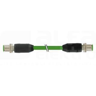 MURRELEKTRONIK SRL MUE7000510017900020 M12 MAS. 0?/M12 MAS. 0? X-CODE SCHERMATO