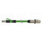 MURRELEKTRONIK SRL - MUE7000515517900200 M12 FEM. FLANGIA X-CODE/RJ45 MAS. 0? GBI