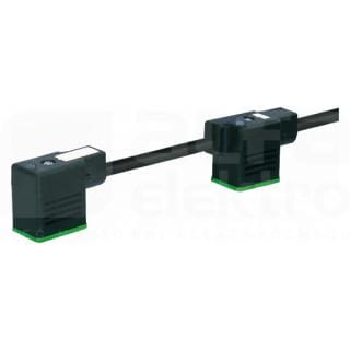 MURRELEKTRONIK SRL - MUE7000581416170500 MSUD C. ELV. DOPPIO FORMA BI 11MM CON CA