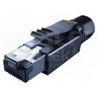 MURRELEKTRONIK SRL - MUE7000740010000000 RJ45 PROFESSIONAL MAS. 0? 4 POLI SCHERMA