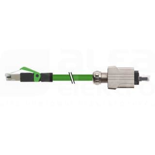 MURRELEKTRONIK SRL MUE7000743057961500 RJ45 PUSHPULL 0? / RJ45 0?