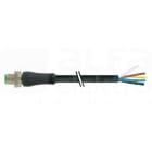 MURRELEKTRONIK SRL MUE7000P6201P060300 M12 POWER S-CODE MAS. 0? CON CAVO