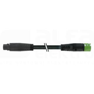 MURRELEKTRONIK SRL - MUE7000P8241P020500 MQ15-X-POWER MAS. 0? / MQ15-X-POWER FEM.