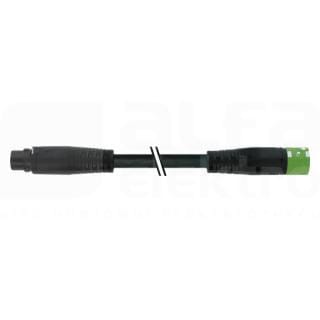 MURRELEKTRONIK SRL - MUE7000P8241P020500 MQ15-X-POWER MAS. 0? / MQ15-X-POWER FEM.