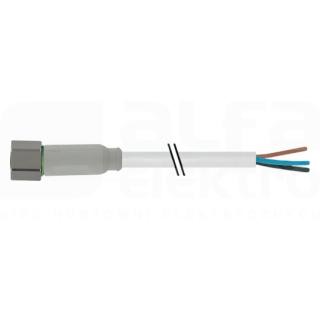 MURRELEKTRONIK SRL - MUE7014080412100500 M8 FEM. 0? CON CAVO F&B