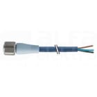 MURRELEKTRONIK SRL MUE7024122213211000 M12 FEM. 0? CON CAVO F&B PP-LINE