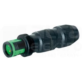 MURRELEKTRONIK SRL MUE7050124810000000 MOSA MQ12 MAS. 0? A PERF. D ISOLANTE