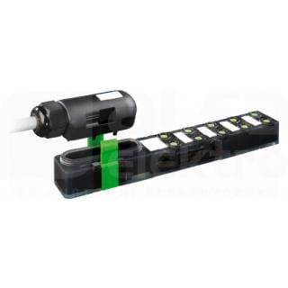 MURRELEKTRONIK SRL MUE8000800403840300 EXACT8 10XM8 3P CALOTTA ESTR. M. A MOLLA