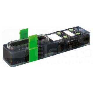 MURRELEKTRONIK SRL MUE8000840000000000 EXACT8 4XM8 3 POLI BASE A CABLARE