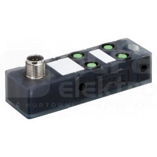 MURRELEKTRONIK SRL MUE8000840700000000 EXACT8 4XM8 3 POLI