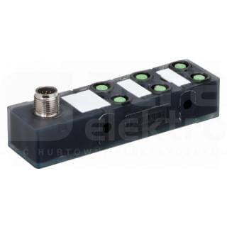 MURRELEKTRONIK SRL MUE8000860700000000 EXACT8 6XM8 3 POLI