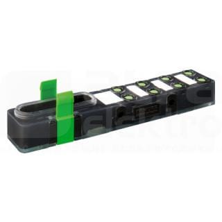 MURRELEKTRONIK SRL MUE8000880000000000 EXACT8 8XM8, 3 POLI BASE