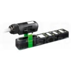 MURRELEKTRONIK SRL - MUE8000880403590300 EXACT8 8XM8 3 POLI CALOTTA ESTR. M. A MO