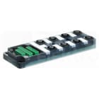 MURRELEKTRONIK SRL MUE8000885020000000 EXACT12 8XM12 5 POLI BASE SENZA LED