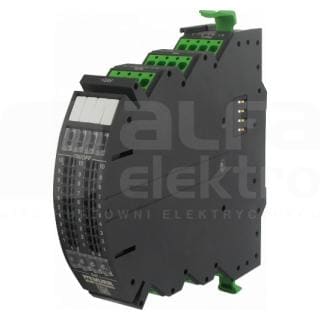 MURRELEKTRONIK SRL MUE9000410940101000 MICO PRO CIRC. ELETTRONICO AUX 4 CANALI