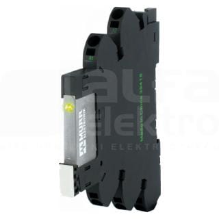 MURRELEKTRONIK SRL MUE3000325122100040 MIRO 6.2 MOD. COMPLETO OPTOACCOPP.A INNE