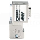 MURRELEKTRONIK SRL - MUE55762 CONNETTORE MAS. 90? PROFIBUS SUB-D
